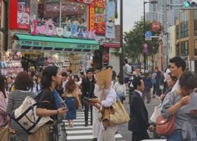 Shin-Okubo: Có một Seoul giữa lòng Nhật Bản