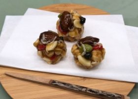 Bất ngờ những đặc sản ít người biết tại Nhật Bản