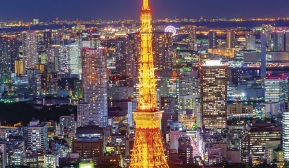 Sapporo – trái tim “bia” của Hokkaido