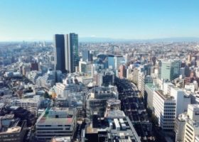 Cẩm nang mua sắm Shibuya