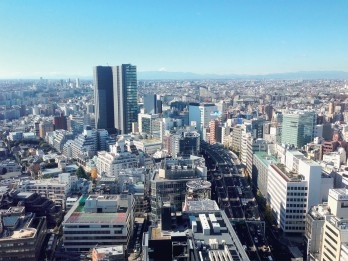 Cẩm nang mua sắm Shibuya