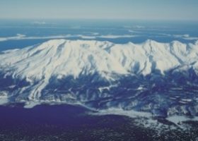 Di sản thế giới tại Nhật Bản vol.1 – Shiretoko