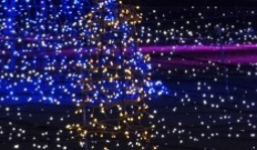 Lễ hội ánh sáng Sagamiko Illumillion