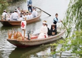 Thưởng lãm Lễ hội hoa Diên vĩ Suigo-Itako lần 65