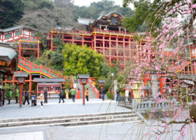 Kyushu, vùng đất của những viên ngọc ẩn mình